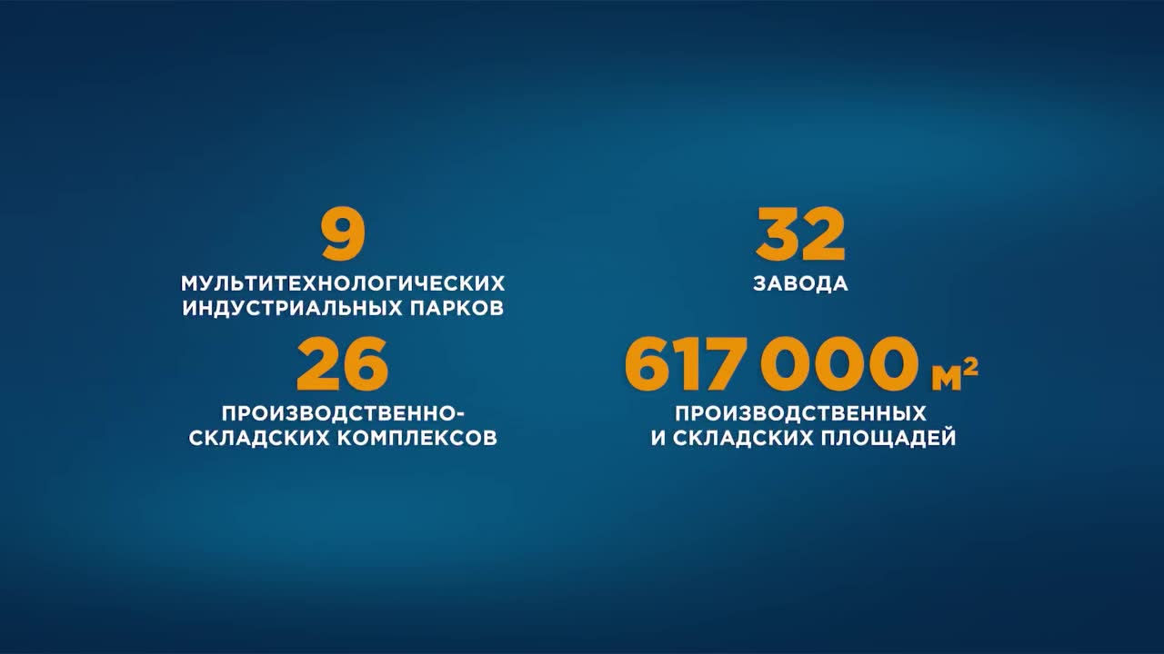 Демонстрация ворот DoorHan — нажмите, чтобы смотреть